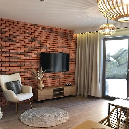 Apartament Apartament Silence Stone Hill Przy Skale Szklarska Poręba Zewnętrze zdjęcie