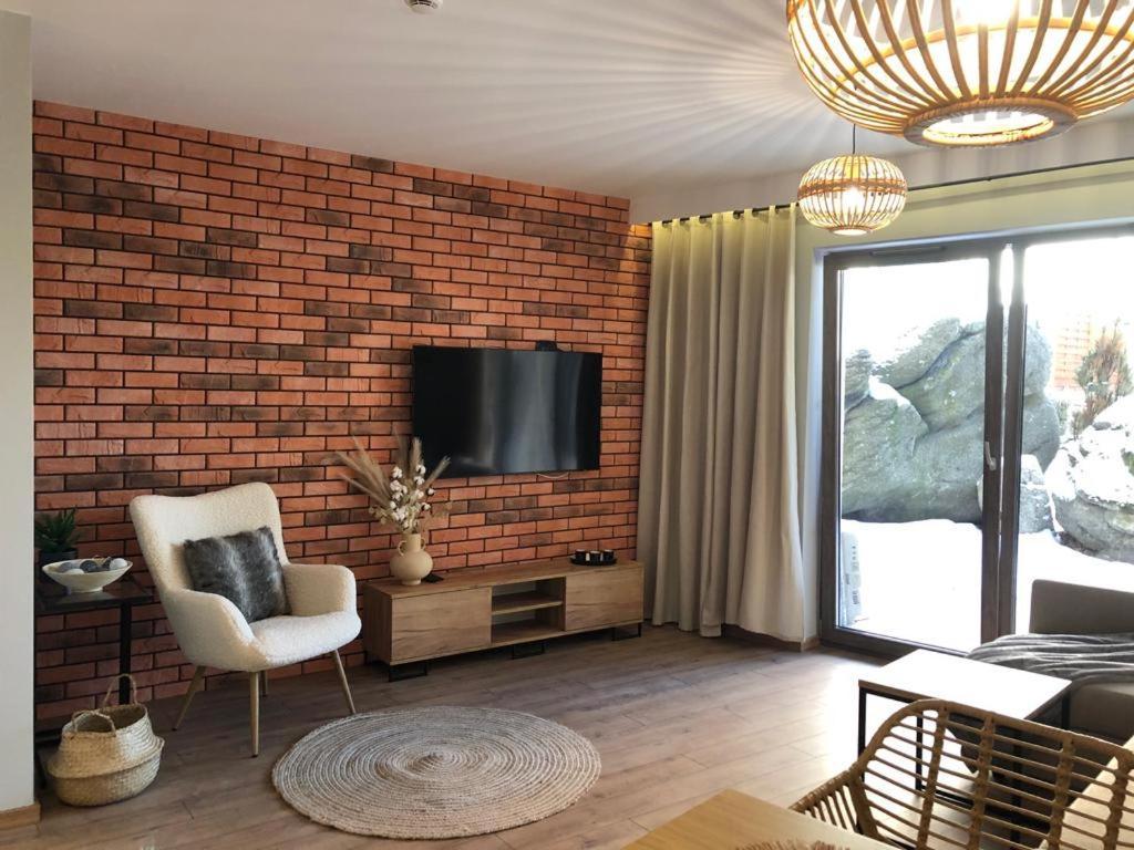 Apartament Apartament Silence Stone Hill Przy Skale Szklarska Poręba Zewnętrze zdjęcie