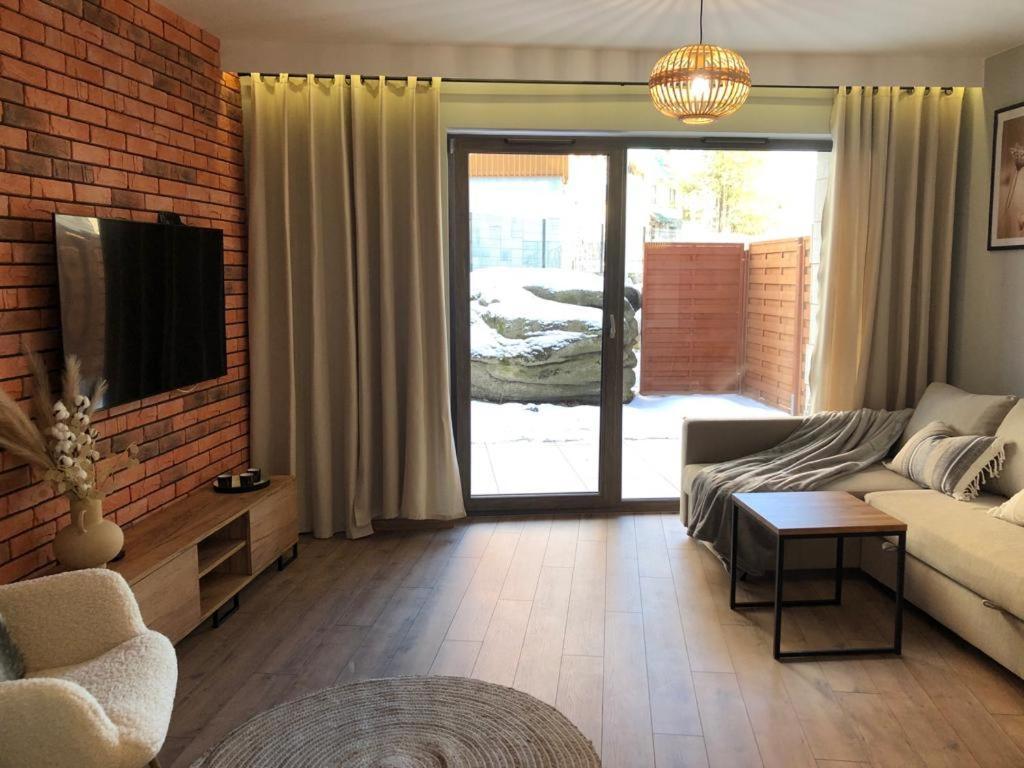 Apartament Apartament Silence Stone Hill Przy Skale Szklarska Poręba Zewnętrze zdjęcie